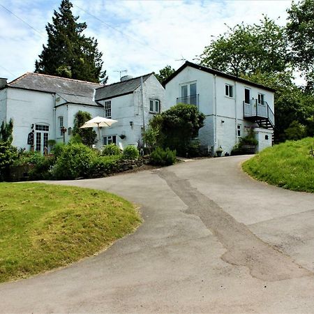 Broome Farm Ross-on-Wye Exterior foto
